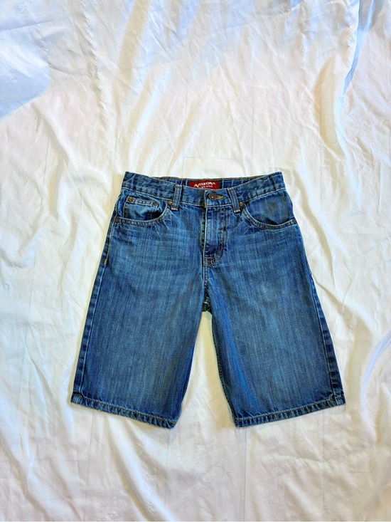 Arizona Jean Company Other - Arizona Jeans Co. Denim Jorts